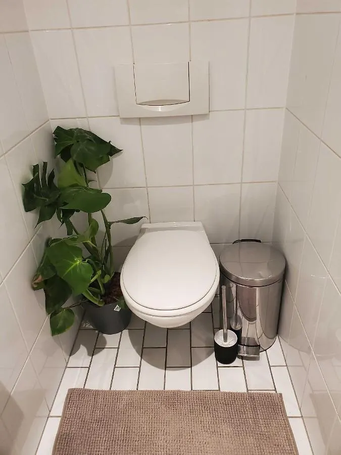 Cocoon Brussels Διαμέρισμα 0*,  Βέλγιο