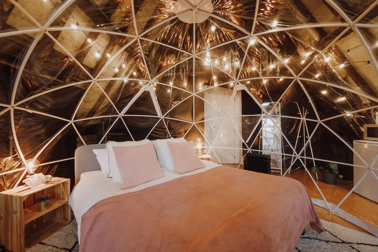 Cocoon Brussels Διαμέρισμα Βέλγιο