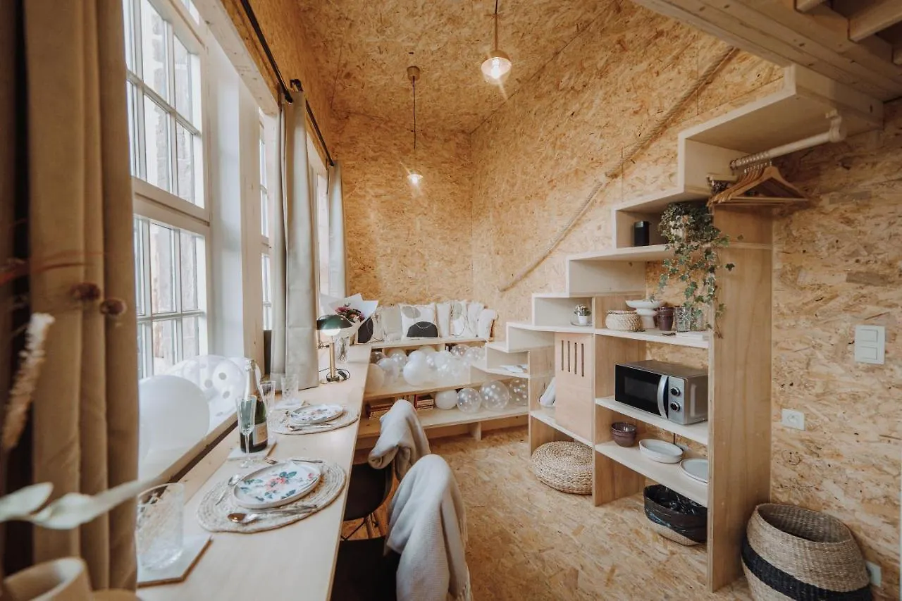 Cocoon Brussels Διαμέρισμα