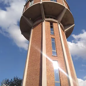 Watertoren - Chateau D'eau Steenokkerzeel
